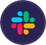 slack circle logo