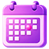 calendar icon